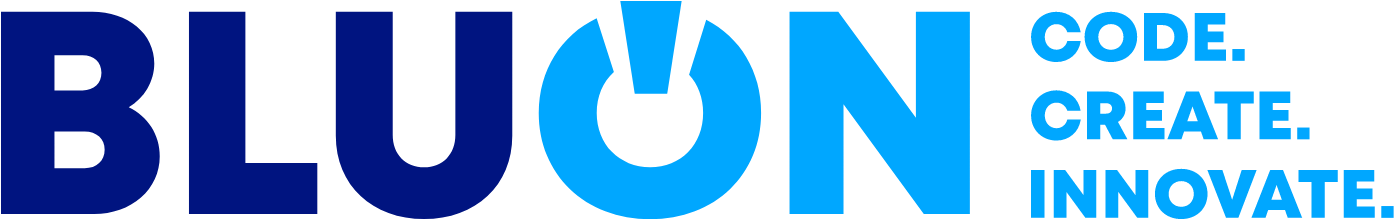 Bluon — Maatwerk Software Studio